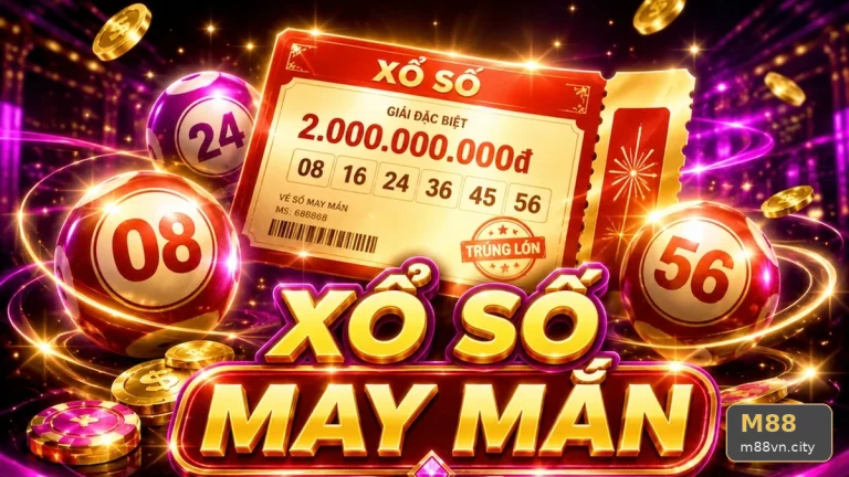 M88 Tại m88vn.city: Đọc Chi Tiết Giao Diện Vé Số, Kết Quả Và Cách Kiểm Tra Thông Tin – Xây Dựng Danh Sách Kiểm Tra Bảo Mật Tài Khoản Và Thiết Bị Trong Bối Cảnh Người Dùng Đô Thị