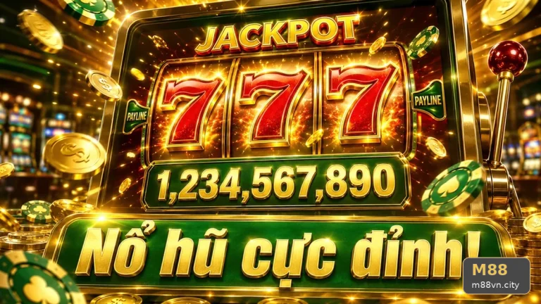 M88VNCITY 03 Kinh Nghiệm Hồ Sơ Kiểm Chứng — Hướng Dẫn Quản Lý Ngân Sách