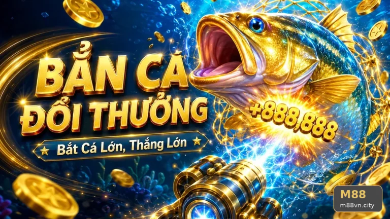 5 Lối Đọc Cảnh Bắn Cá Săn Thưởng Khi Guồng Slot Nổ Hũ