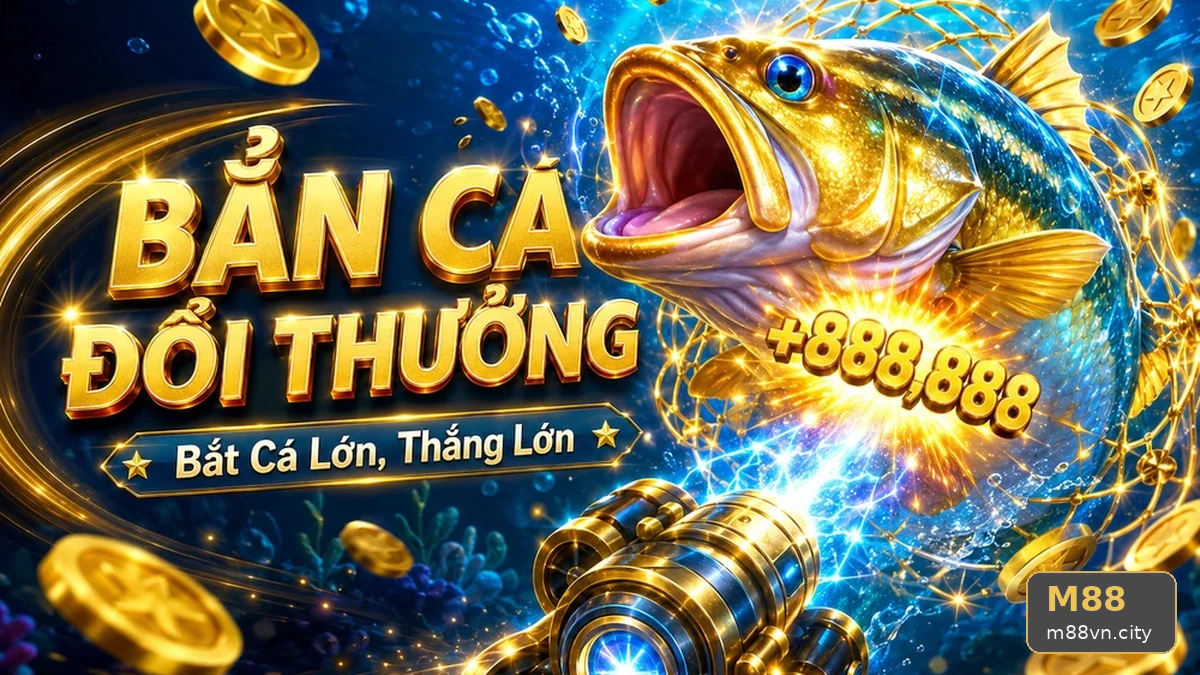 5 Lối Đọc Cảnh Bắn Cá Săn Thưởng Khi Guồng Slot Nổ Hũ