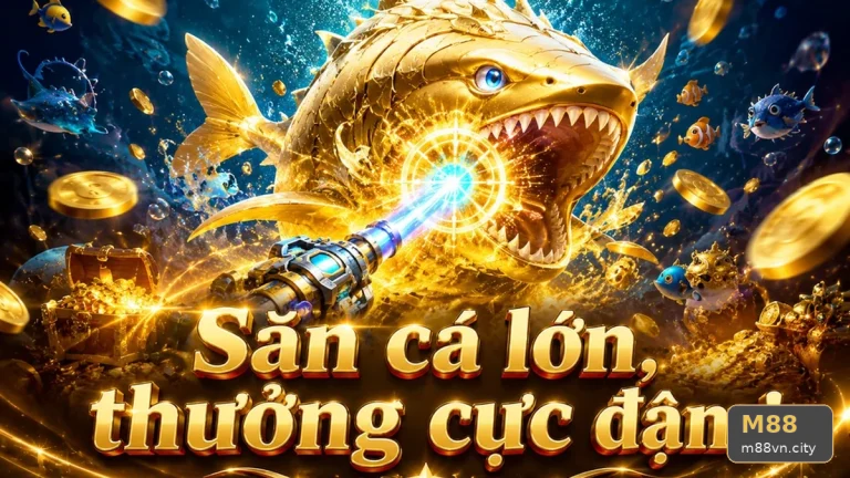 M88VNCITY 05 Nổ Hũ Sổ Tay Dữ Kiện — Nhận Diện Rương Thưởng Và Cơ Chế Nổ Hũ