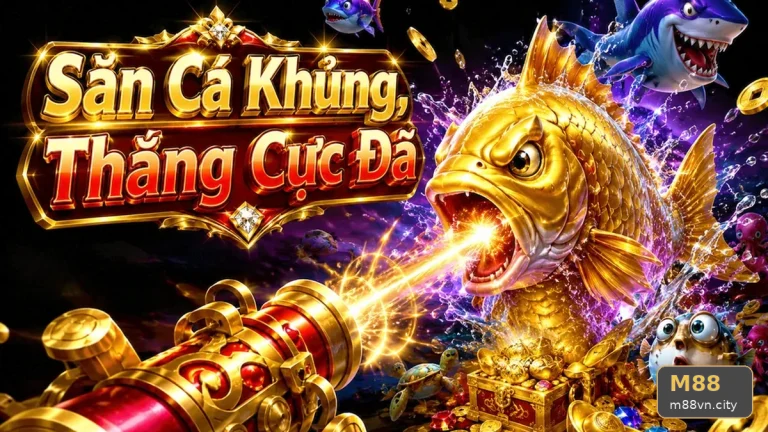 M88VNCITY 06 Nổ Hũ Lộ Trình Tham Khảo — Hướng Dẫn Đọc Vòng Quay Slot Có