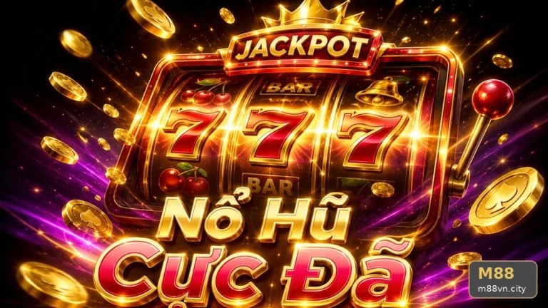 Quên tắt chế độ quay tự động khi nổ hũ: Cách xử lý guồng slot M88