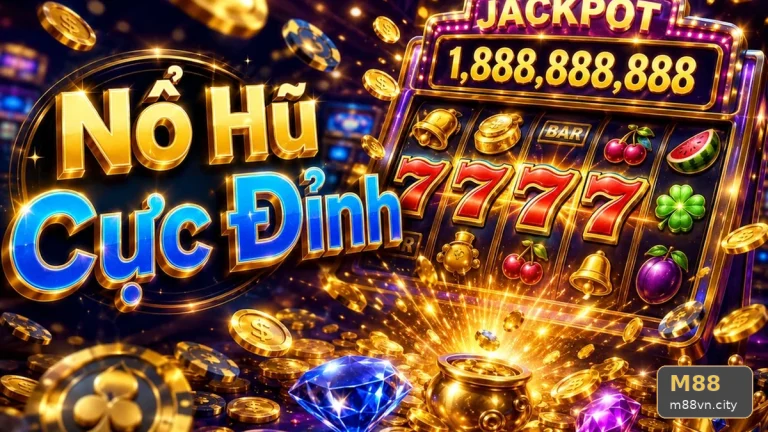 Tắt âm thanh guồng slot giúp bạn tập trung nhận diện biểu tượng nổ hũ