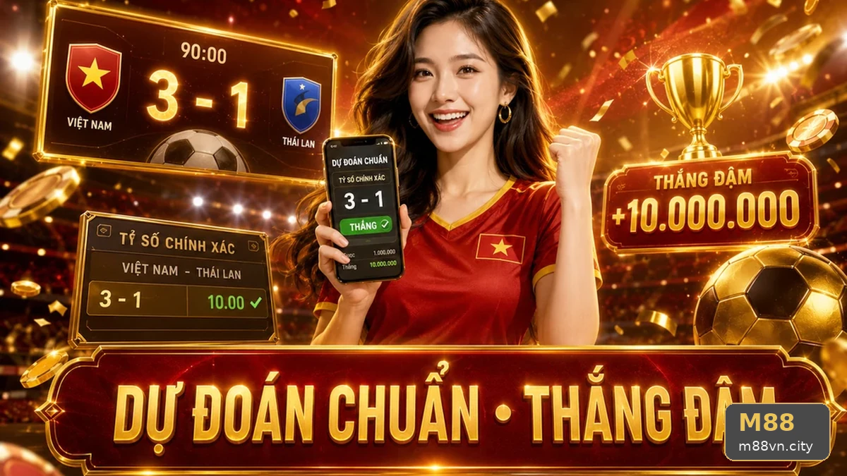 Lỗi Đọc Cục Diện Bóng Đá Khi Phân Tích Thể Thao Trực Tuyến
